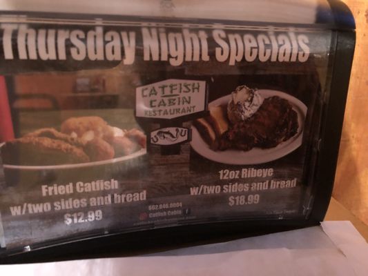 Catfish Cabin 575 Gaines Hwy Boyle Ms Restaurants Mapquest