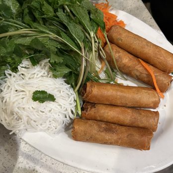 Pho Tasty - Egg roll - Vietnamese Near Me - Artesia, California Pho Tasty - Egg roll - Vietnamese Near Me - Artesia, California