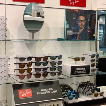 Fratto Optometry - Large selection of Ray Bans including for prescription lenses. - Optometrists Near Me - Fairfield, California Fratto Optometry - Large selection of Ray Bans including for prescription lenses. - Optometrists Near Me - Fairfield, California