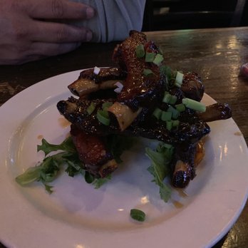 Buckley's In Belltown - Buckley's Thai Sesame Ribs (3) - American Near Me - Seattle, Washington Buckley's In Belltown - Buckley's Thai Sesame Ribs (3) - American Near Me - Seattle, Washington