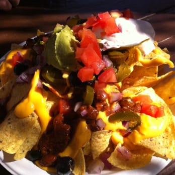 Six Flags Hurricane Harbor - Nachos were good - Water Parks Near Me - Concord, California Six Flags Hurricane Harbor - Nachos were good - Water Parks Near Me - Concord, California