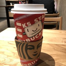 STARBUCKS - Updated February 2026 - 25 Photos & 17 Reviews - 4023