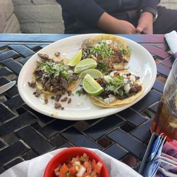 El Ranchito Restaurant - 3 tacos very delicious - Mexican Near Me - La Quinta, California El Ranchito Restaurant - 3 tacos very delicious - Mexican Near Me - La Quinta, California