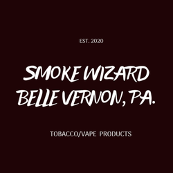 Smoke Wizard