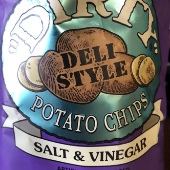 Dave's Cosmic Subs - a bag of potato chips - Sandwiches Near Me - Mentor, Ohio Dave's Cosmic Subs - a bag of potato chips - Sandwiches Near Me - Mentor, Ohio
