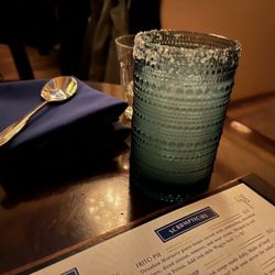 Tonic - Margarita