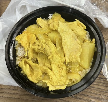 Little Thai Market by null