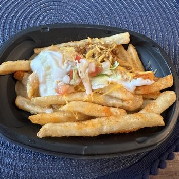 Taco Bell - What I got. Are you kidding me? - Tacos Near Me - Ridgefield, Washington Taco Bell - What I got. Are you kidding me? - Tacos Near Me - Ridgefield, Washington