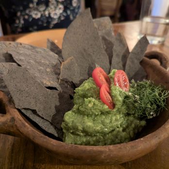 Levadura de Olla - Guacamole - Oaxacan Near Me - Oaxaca de Juárez, OAX Levadura de Olla - Guacamole - Oaxacan Near Me - Oaxaca de Juárez, OAX