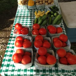 Gramling Farms