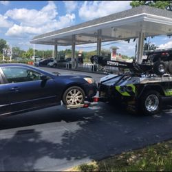 Towing
