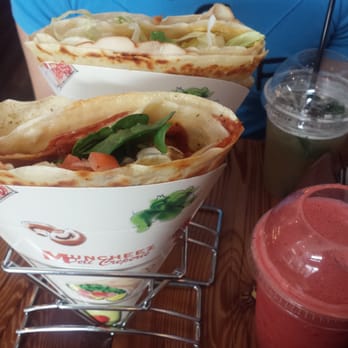 Muncheez - Deli crepes - Creperies Near Me - North York, Ontario Muncheez - Deli crepes - Creperies Near Me - North York, Ontario