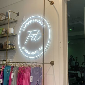 Lagree + Versa Fit - Pilates Near Me - Oceanside, California