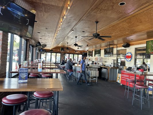 Carolina Ale House - Augusta by null