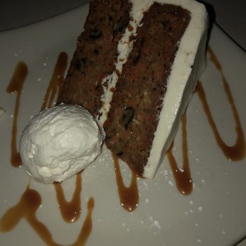 Erini Restaurant - Carrot cake - Mediterranean Near Me - Ewing Township, New Jersey Erini Restaurant - Carrot cake - Mediterranean Near Me - Ewing Township, New Jersey