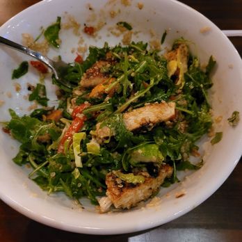 Burgerology Stony Brook - Quinoa bowl - Burgers Near Me - Stony Brook, New York Burgerology Stony Brook - Quinoa bowl - Burgers Near Me - Stony Brook, New York