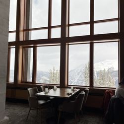 Forage & Feast - View