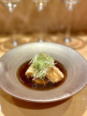 KOMATSUYA japanese cuisine & sushi by null