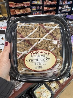 DeMarco's Catering & Gourmet Deli by null