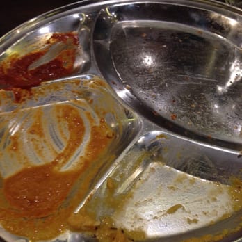 PappaRich - Annnnnnd I'm done - Malaysian Near Me - Ultimo, NSW