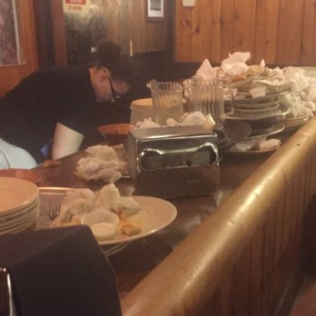 Joey's Pizza - Someone call the health department! - Pizza Near Me - Springfield, Oregon Joey's Pizza - Someone call the health department! - Pizza Near Me - Springfield, Oregon