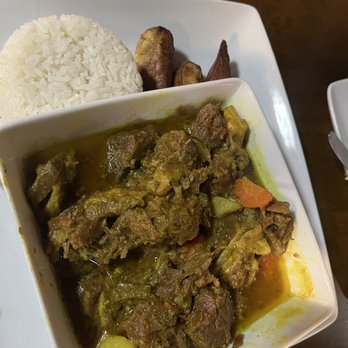 Reggae Pot - Curry Goat - Caribbean Near Me - Centennial, Colorado Reggae Pot - Curry Goat - Caribbean Near Me - Centennial, Colorado