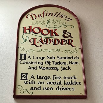 Firehouse Subs - Sandwiches Near Me - Kingstowne, Virginia