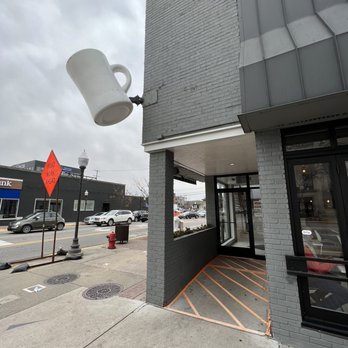 Atomic Coffee - Coffee & Tea Near Me - Royal Oak, Michigan