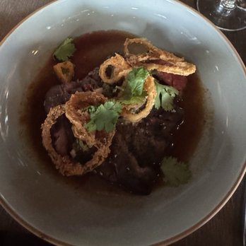 Root Down - Masa Birria - New American Near Me - Denver, Colorado
