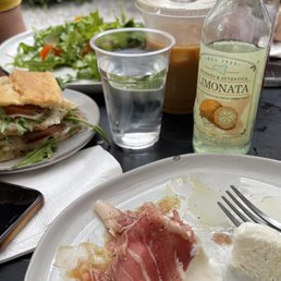 Burrata