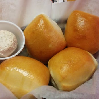 Texas Roadhouse - Barbeque Near Me - Denver, Colorado