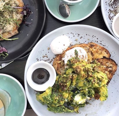 Archie's All Day by null