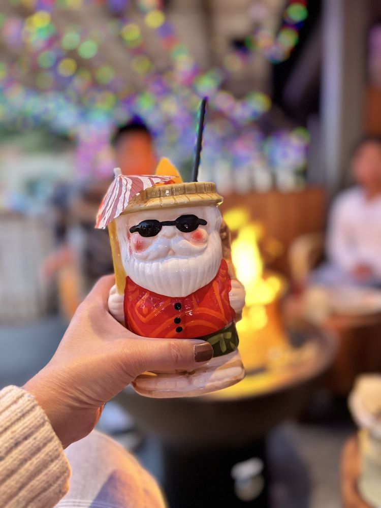 Flamingo Lazeaway Club