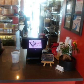 Vn Grill - Vietnamese Near Me - San Jose, California