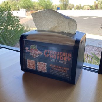 Taqueria Factory - Mexican Near Me - Tempe, Arizona Taqueria Factory - Mexican Near Me - Tempe, Arizona