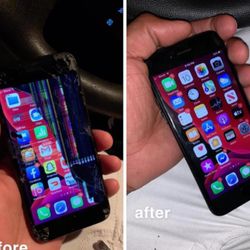 Screen RX