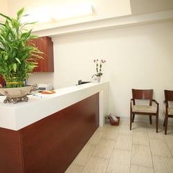 Beverly Hills Center for Cosmetic & Laser Dentistry