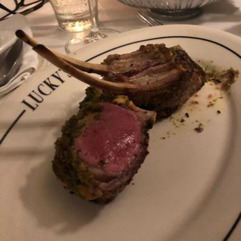 Lucky's - Malibu - Lamb Chops - Steakhouses Near Me - Malibu, California Lucky's - Malibu - Lamb Chops - Steakhouses Near Me - Malibu, California
