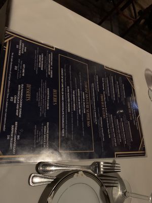 Menu photo 5 Carnivore & The Queen Downers Grove, IL