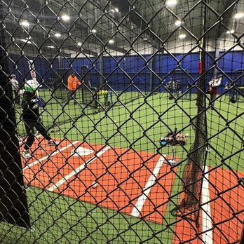 The Bassball Cages - Batting Cages Near Me - Green Bay, Wisconsin The Bassball Cages - Batting Cages Near Me - Green Bay, Wisconsin
