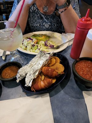 Baja Joe's by null