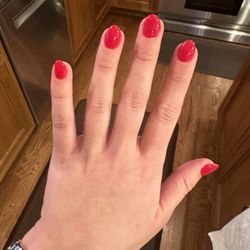 V & V Nail Spa