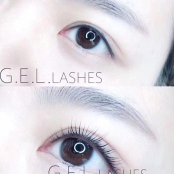 Beauty Impression - Keratin lash lift by Angie - Eyelash Service Near Me - Diamond Bar, California