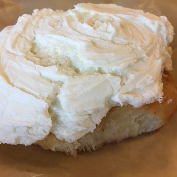 Warehouse Bakery & Donuts - Cinnamon roll. Excellent. - Breakfast & Brunch Near Me - Fairhope, Alabama Warehouse Bakery & Donuts - Cinnamon roll. Excellent. - Breakfast & Brunch Near Me - Fairhope, Alabama