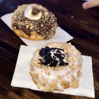 Hurts Donut - Donuts Near Me - Frisco, Texas Hurts Donut - Donuts Near Me - Frisco, Texas