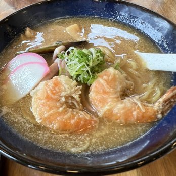 Shinmai Shokudo - Seafood shoyu - Japanese Near Me - Cary, North Carolina Shinmai Shokudo - Seafood shoyu - Japanese Near Me - Cary, North Carolina
