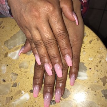Sugar Nails & Lashes - Gorgeous ombré - Nail Salons Near Me - Orange, California Sugar Nails & Lashes - Gorgeous ombré - Nail Salons Near Me - Orange, California