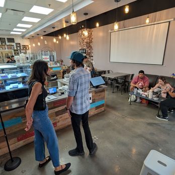 Cafe 86 - Interior - Desserts Near Me - Tustin, California Cafe 86 - Interior - Desserts Near Me - Tustin, California