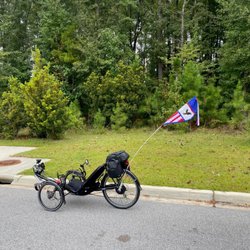 Charleston E Bike Repair