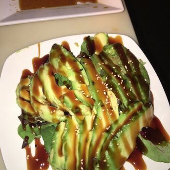 Sushi King - Avacodo salad - Sushi Bars Near Me - Virginia Beach, Virginia Sushi King - Avacodo salad - Sushi Bars Near Me - Virginia Beach, Virginia